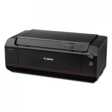Canon imagePROGRAF PRO-1000 17" Wide Format Inkjet Printer