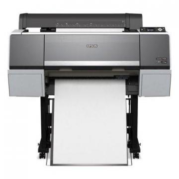 Epson SureColor P7000CE 24" Wide Format Inkjet Printer, Commercial Edition