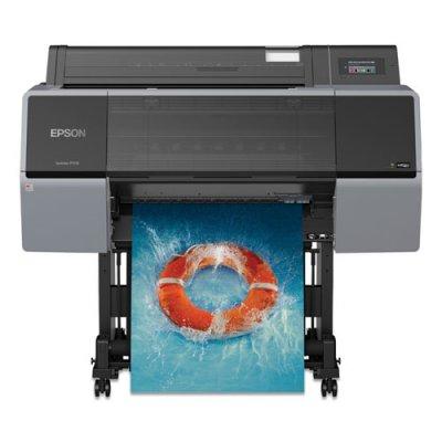 Epson SureColor P7570 24" Wide Format Inkjet Printer, Standard Edition