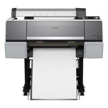 Epson SureColor P6000SE 24" Wide Format Inkjet Printer, Standard Edition