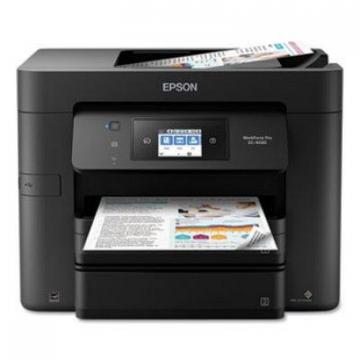 Epson WorkForce Pro EC-4030 Color MFP Inkjet Printer With Wifi