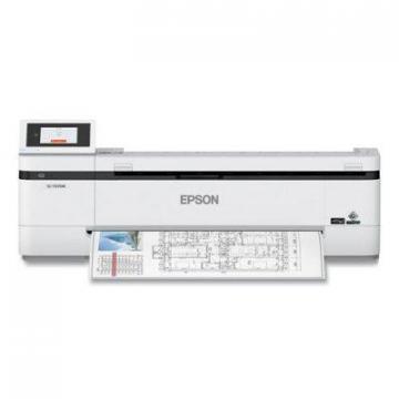 Epson SureColor T3170M 24" Wireless Wide Format Inkjet Printer
