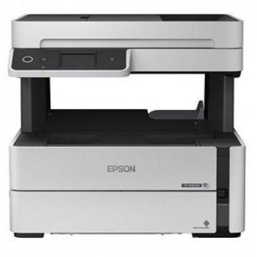 Epson WorkForce ST-M3000 EcoTank Mono Inkjet Printer