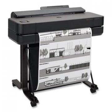 HP DesignJet T650 36" Large-Format Wireless Plotter Printer
