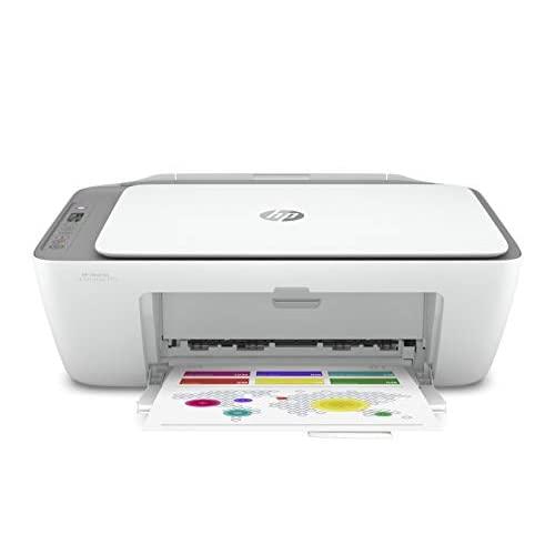 HP Deskjet Ink Advantage 2776 WiFi Colour Printer, Scanner and Copier for Home/Small Office