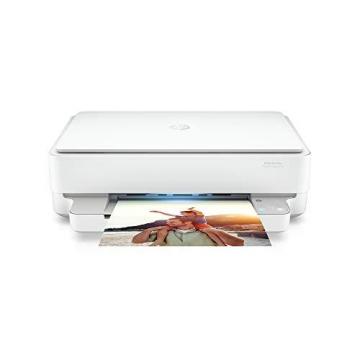 HP Deskjet Plus Ink Advantage 6075 WiFi Colour Printer, Scanner and Copier for Home/Small Office