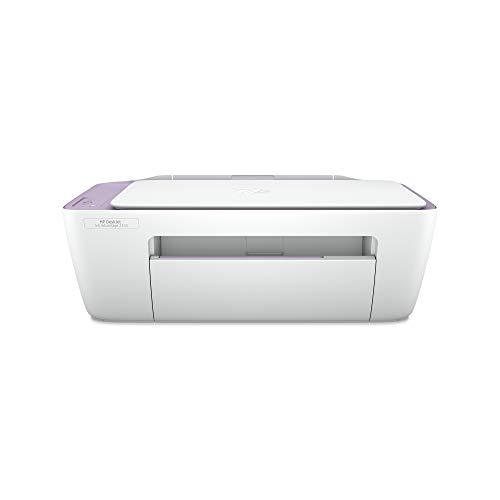 HP Deskjet Ink Advantage 2335 Colour Printer, Scanner and Copier for Home/Small Office