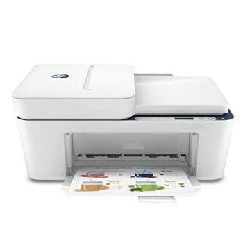 HP Deskjet Ink Advantage 4178 WiFi Colour Printer, Scanner and Copier for Home/Small Office