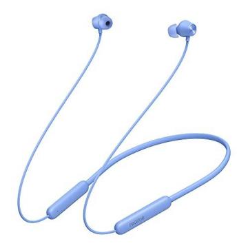 realme Buds Wireless 2 Neo (Blue) Earphones with Type-C Fast Charge