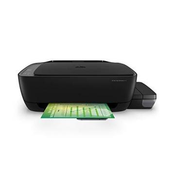 HP Ink Tank 410 WiFi Colour Printer, Scanner and Copier for Home/Office