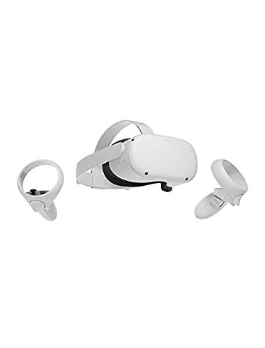 Oculus Quest 2 Advanced All-In-One Virtual Reality Headset 256GB