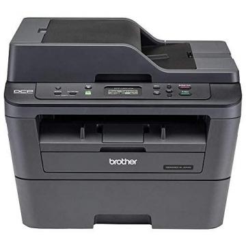 Brother DCP-L2541DW Multi-Function Monochrome Laser Printer with Wi-Fi, Network & Auto Duplex