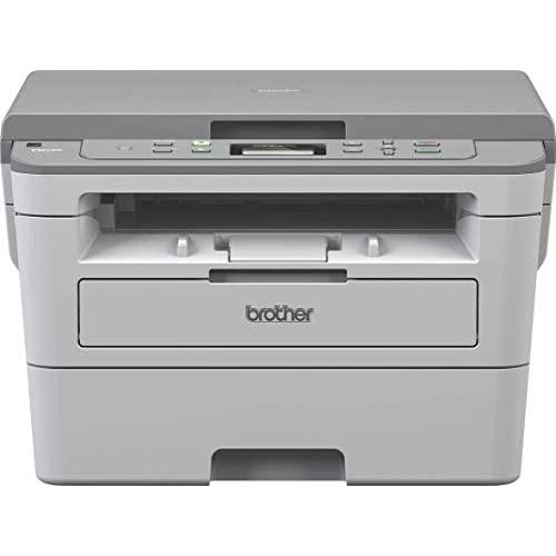Brother DCP-B7500D Multi-Function Monochrome Laser Printer with Auto Duplex Printing