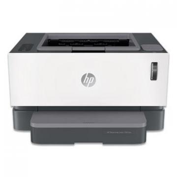 HP Neverstop 1001nw Laser Monochrome Printer