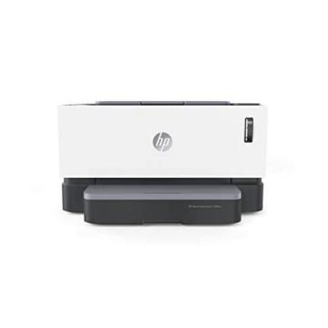 HP Neverstop 1000w WiFi Enabled  Monochrome Laser Printer,