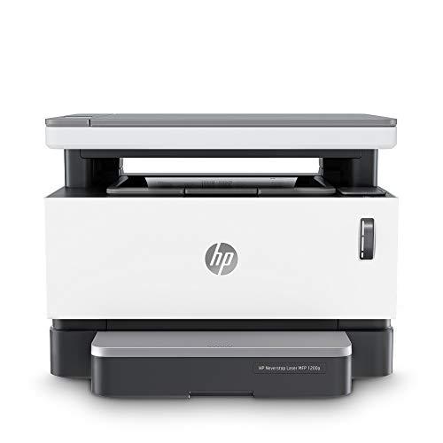 HP Neverstop 1200a Laser Printer, Print, Copy, Scan