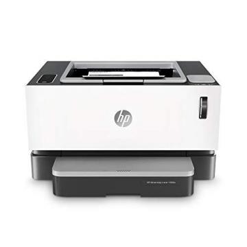 HP Neverstop 1000a Premium Laser Printer
