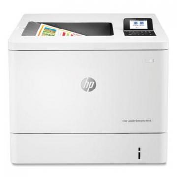 HP LaserJet Enterprise M554dn Laser Printer