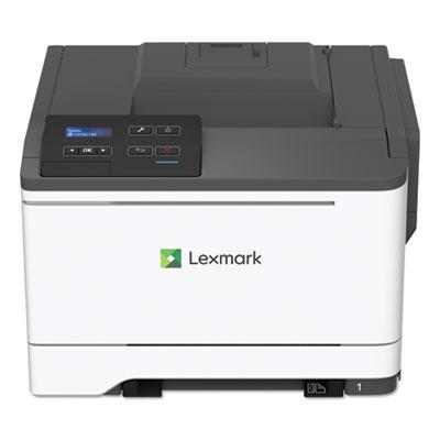Lexmark C2535dw Wireless Laser Printer