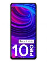 Xiaomi Redmi Note 10 Pro (Vintage Bronze, 8GB RAM, 128GB Storage)