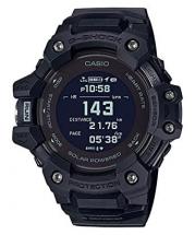 Casio Autumn-Winter 20 Digital Black Dial Men's Watch