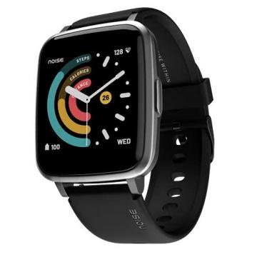 Noise ColorFit Pulse Spo2 Smart Watch, 1.4" Full Touch HD Display Smartwatch
