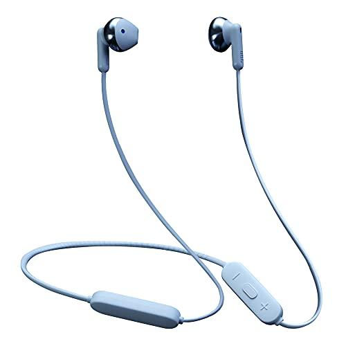 JBL Tune 215BT in Ear Bluetooth Wireless Earphones with Mic (Blue)