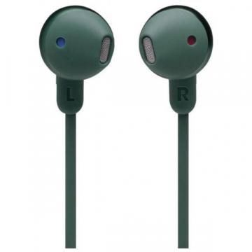 JBL Tune 215BT in Ear Bluetooth Wireless Earphones with Mic (Green)