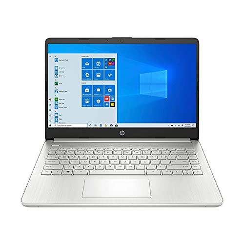 HP 14s Thin and Light Laptop 14” (AMD Ryzen 5-3500U/8GB/512 SSD)