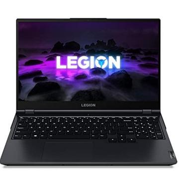 Lenovo Legion 5 11th Gen Intel Core i7 15.6" FHD IPS Gaming Laptop