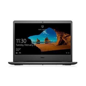 Dell Vostro 3400 14" FHD Display Laptop (i5-1135G7 / 8GB / 512GB SSD / Black)