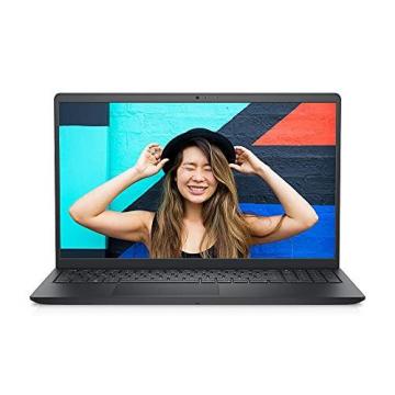 Dell Inspiron 3511 15 (2021) i5-1135G7 Laptop, 8GB, 256GB SSD, Integrated Graphics, 15.6"