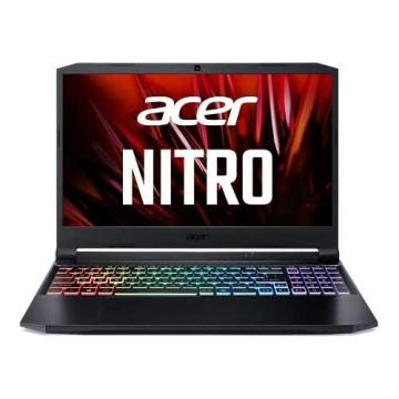 Acer Nitro 5 AN515-57 Gaming Laptop, Intel Core i5-11400H, NVIDIA GeForce RTX 3050, 15.6"