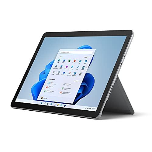 Microsoft Surface GO 3 8VA-00013 10.5" Laptop, Intel Pentium T6600/8GB/128GB SSD