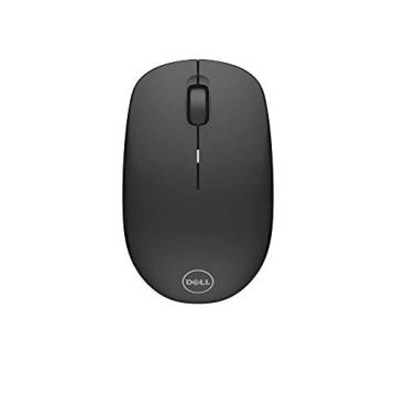 Dell Wireless Mouse WM126 Black