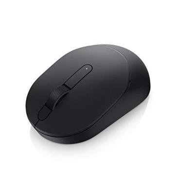 Dell Wireless Mouse MS3320W Black