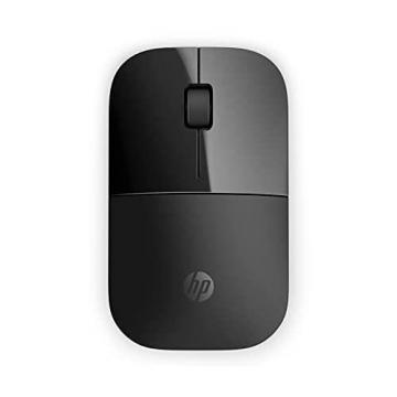 HP Z3700 Wireless Mouse Black