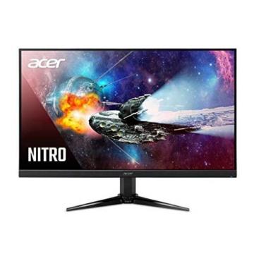 Acer Nitro QG221Q 21.5” Full HD Gaming Monitor