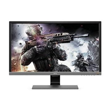 BenQ 28” UHD 4K HDR, 1ms Response Time Console Gaming Monitor