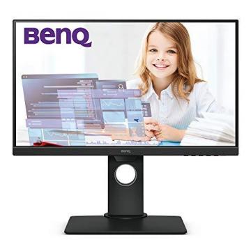 BenQ GW2480T 24" 1080p IPS Eye-Care Monitor