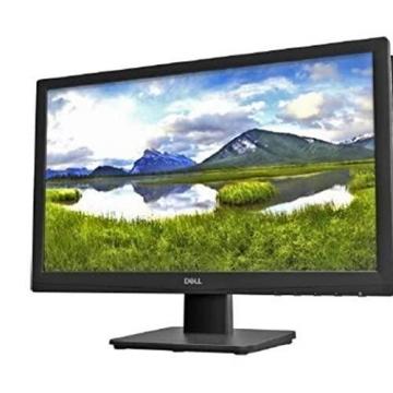 Dell D2020H 19.5" HD Monitor Black