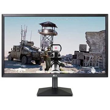 LG 22MK400H 22” Gaming Monitor Black