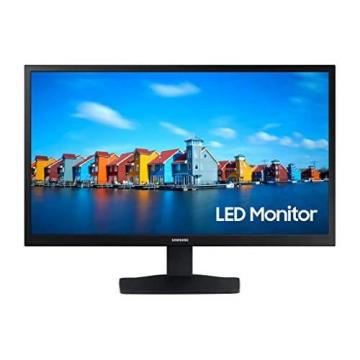 Samsung LS22A334NHWXXL  22” LED Monitor Black