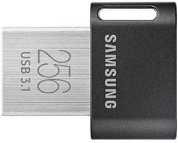 Samsung MUF-256AB/AM FIT Plus 256GB - 400MB/s USB 3.1 Flash Drive