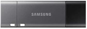 Samsung Duo Plus 256GB - 300MB/s USB 3.1 Flash Drive