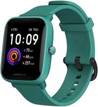 Amazfit Bip U Smart Watch Fitness Tracker for Men Women (Green)