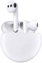 Huawei FreeBuds 3 - Wireless Bluetooth Earphone with Intelligent Noise Cancellation White