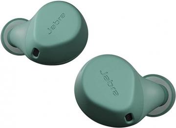 Jabra Elite 7 Active In-Ear Bluetooth Earbuds, Mint