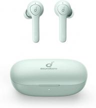 Soundcore Wireless Earbuds, Anker Soundcore Life P2 Wireless Headphones, A3919063
