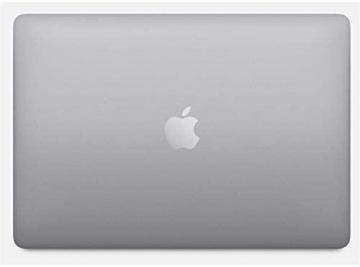 Apple 2020 Apple MacBook Pro with Apple M1 Chip, 13-inch, 8GB RAM, 256GB SSD, Space Gray